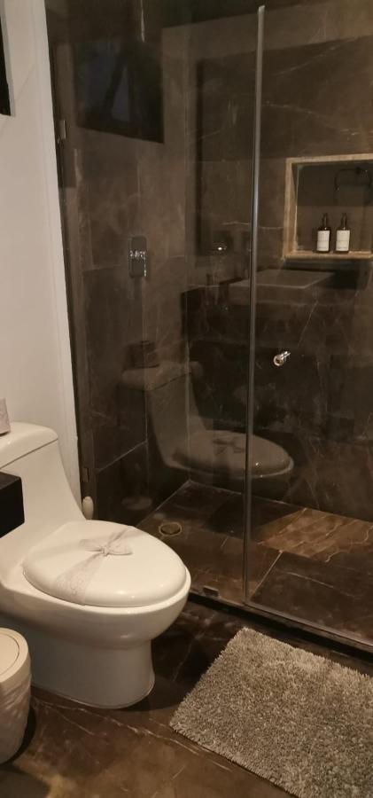 Luxury Penthouse Three-Stories At Madara Tulumアパートメント エクステリア 写真